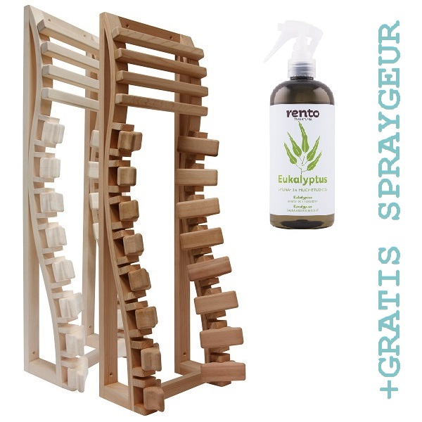 Maandaanbieding: ergonomische rugsteun + spray! Maandaanbieding: ergonomische rugsteun + spray!